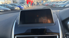 Mitsubishi Eclipse Cross 1.5 4 5dr Petrol Hatchback